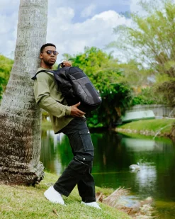 NOMAD BASECAMP BACKPACK