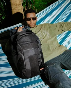 NOMAD BASECAMP BACKPACK