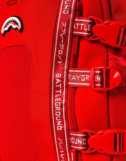 NOMAD (RED)