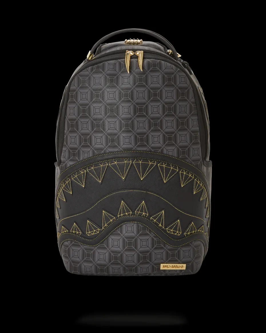 OBSIDIAN STUNNER A.i.6 SANDFLOWER COLLAB BACKPACK (DLXV)