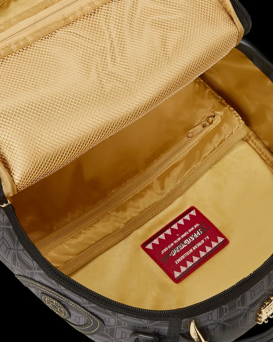 OBSIDIAN STUNNER A.i.6 SANDFLOWER COLLAB BACKPACK (DLXV)