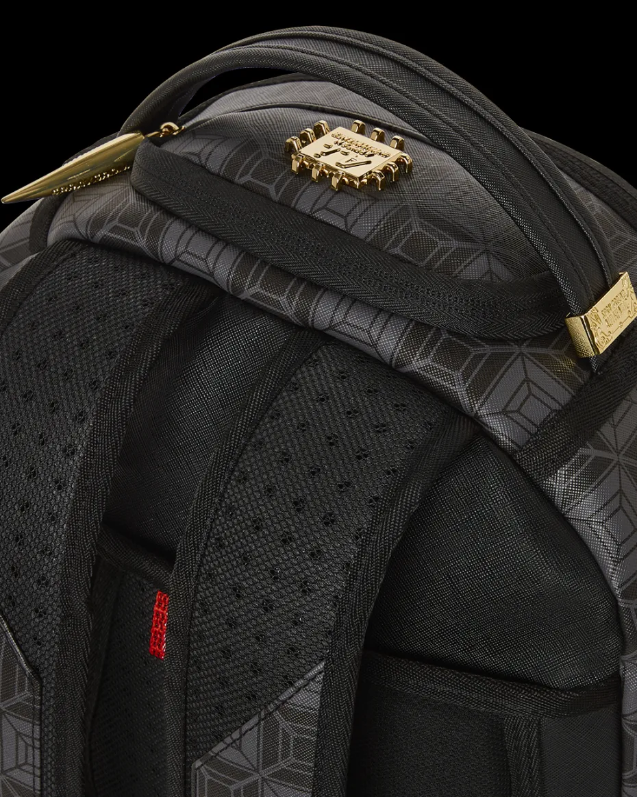 OBSIDIAN STUNNER A.i.6 SANDFLOWER COLLAB BACKPACK (DLXV)