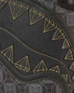 OBSIDIAN STUNNER A.i.6 SANDFLOWER COLLAB BACKPACK (DLXV)