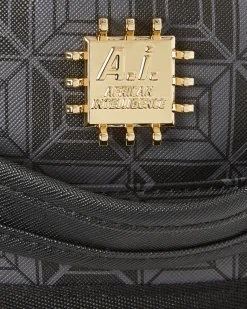 OBSIDIAN STUNNER A.i.6 SANDFLOWER COLLAB BACKPACK (DLXV)