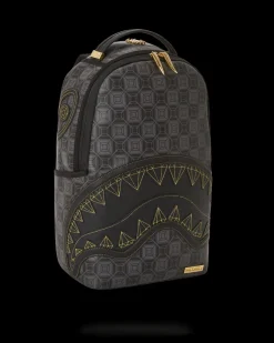 OBSIDIAN STUNNER A.i.6 SANDFLOWER COLLAB BACKPACK (DLXV)