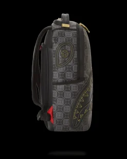 OBSIDIAN STUNNER A.i.6 SANDFLOWER COLLAB BACKPACK (DLXV)