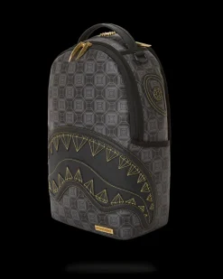 OBSIDIAN STUNNER A.i.6 SANDFLOWER COLLAB BACKPACK (DLXV)