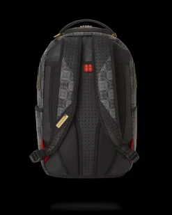 OBSIDIAN STUNNER A.i.6 SANDFLOWER COLLAB BACKPACK (DLXV)