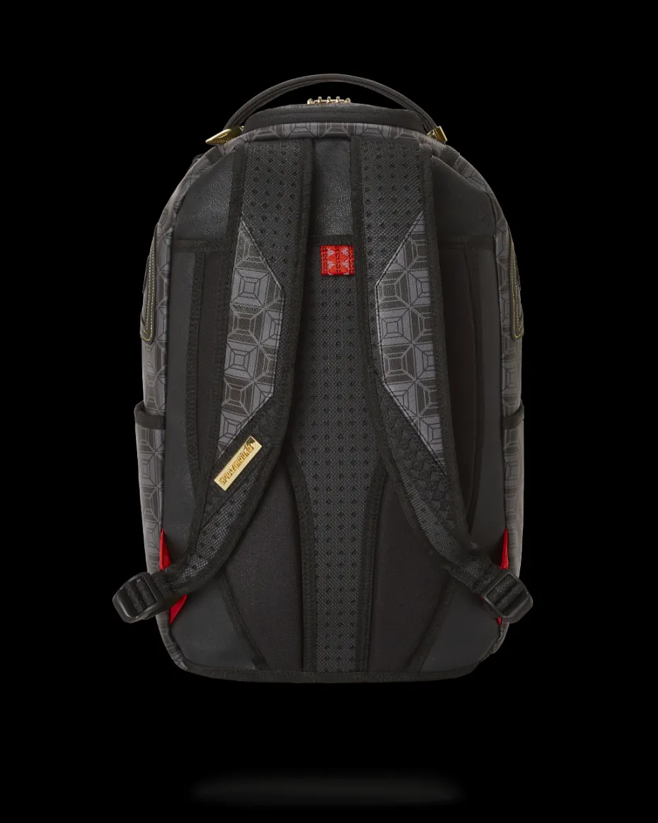 OBSIDIAN STUNNER A.i.6 SANDFLOWER COLLAB BACKPACK (DLXV)