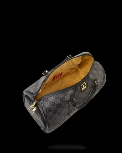OBSIDIAN STUNNER A.i.6 SANDFLOWER COLLAB DUFFLE