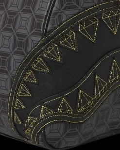 OBSIDIAN STUNNER A.i.6 SANDFLOWER COLLAB DUFFLE