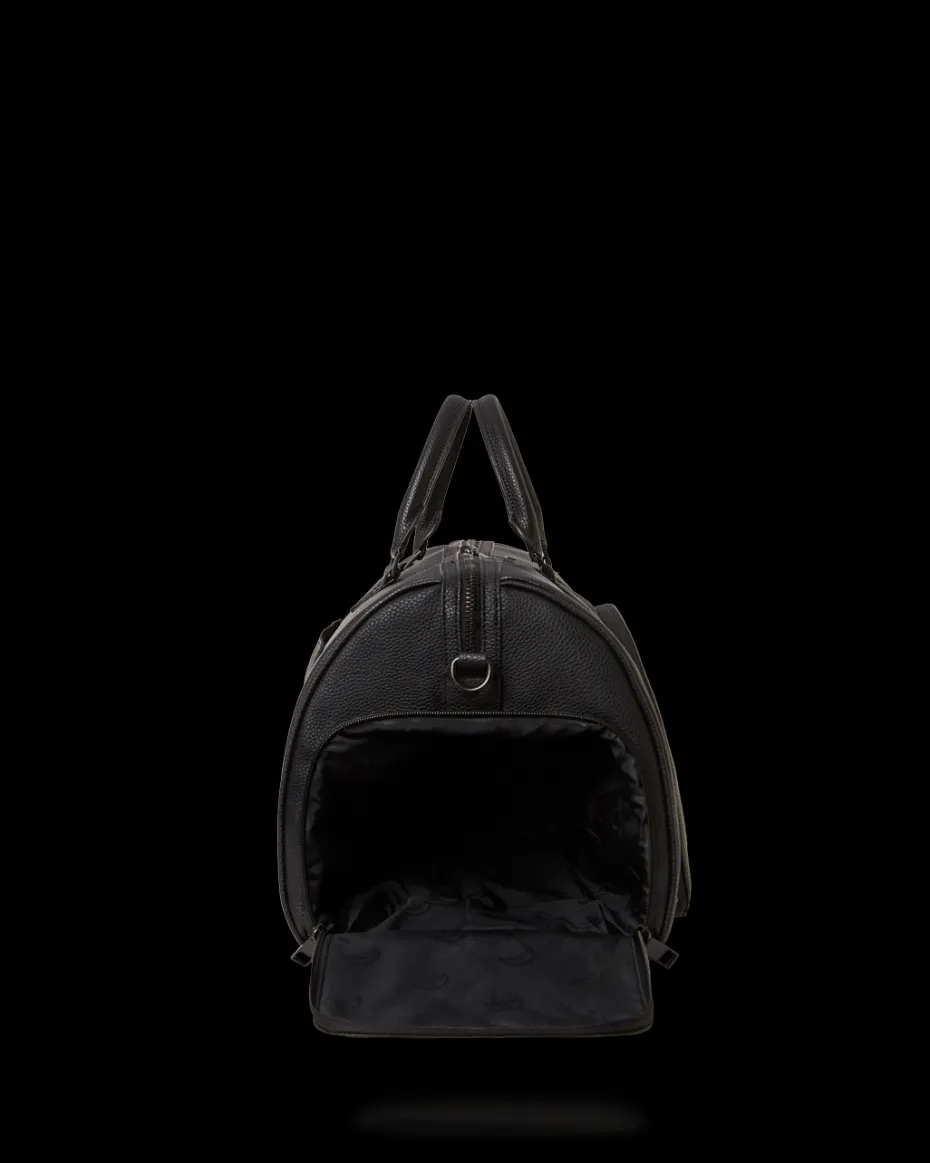 OBSIDIAN STUNNER A.i.6 SANDFLOWER COLLAB DUFFLE