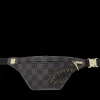 OBSIDIAN STUNNER A.i.6 SANDFLOWER COLLAB SAVVY CROSSBODY