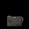 OBSIDIAN STUNNER A.i.6 SANDFLOWER COLLAB CROSSOVER CLUTCH