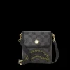 OBSIDIAN STUNNER A.i.6 SANDFLOWER COLLAB LARGE SLING