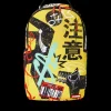 OFF THE LEASH スプレーグラウンド (DLXR)