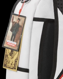 OFFICIAL BASQUIAT THE LEGEND 1982 BACKPACK (DLXV)