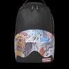 OFFICIAL BASQUIAT UNTITLED 1982 BACKPACK (DLXV)