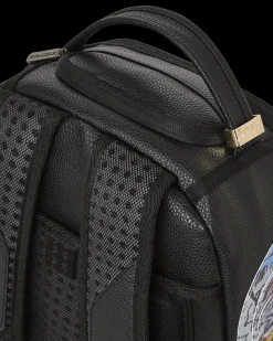 OFFICIAL BASQUIAT UNTITLED 1982 BACKPACK (DLXV)
