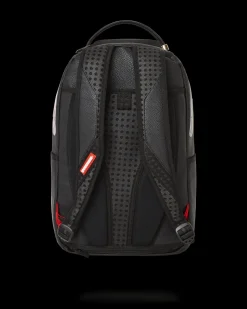 OFFICIAL BASQUIAT UNTITLED 1982 BACKPACK (DLXV)