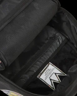 OFFICIAL BASQUIAT UNTITLED 1982 BACKPACK (DLXV)