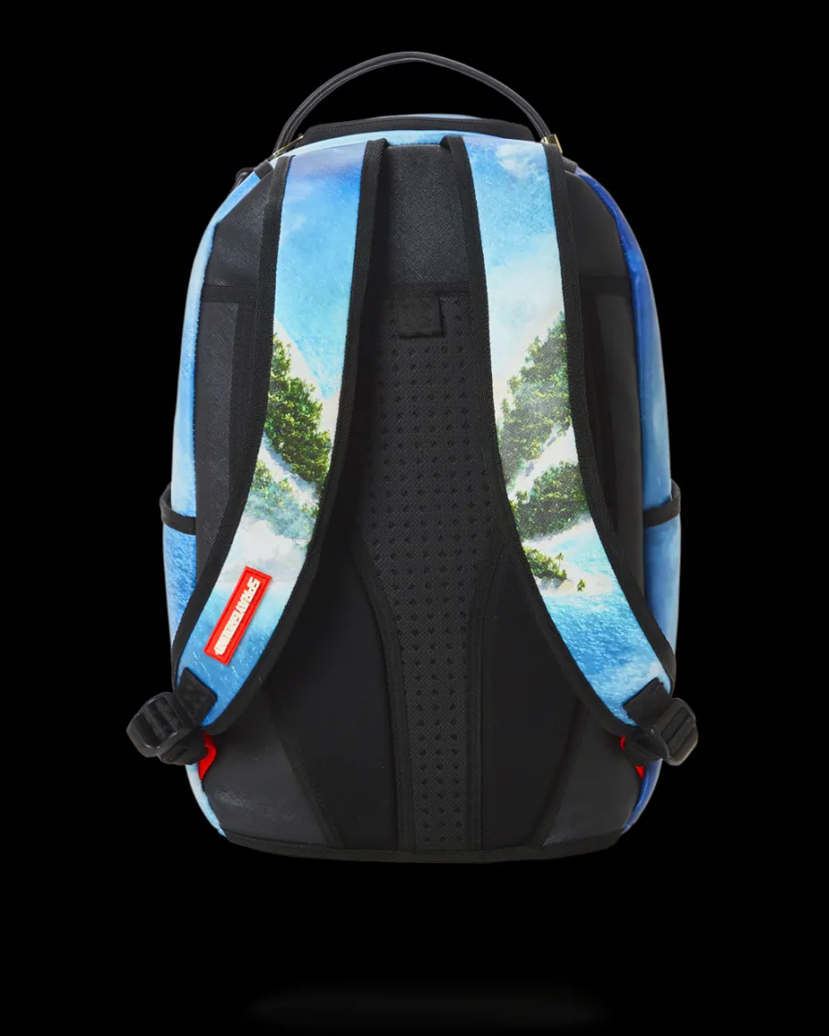OG ISLAND DLXV BACKPACK
