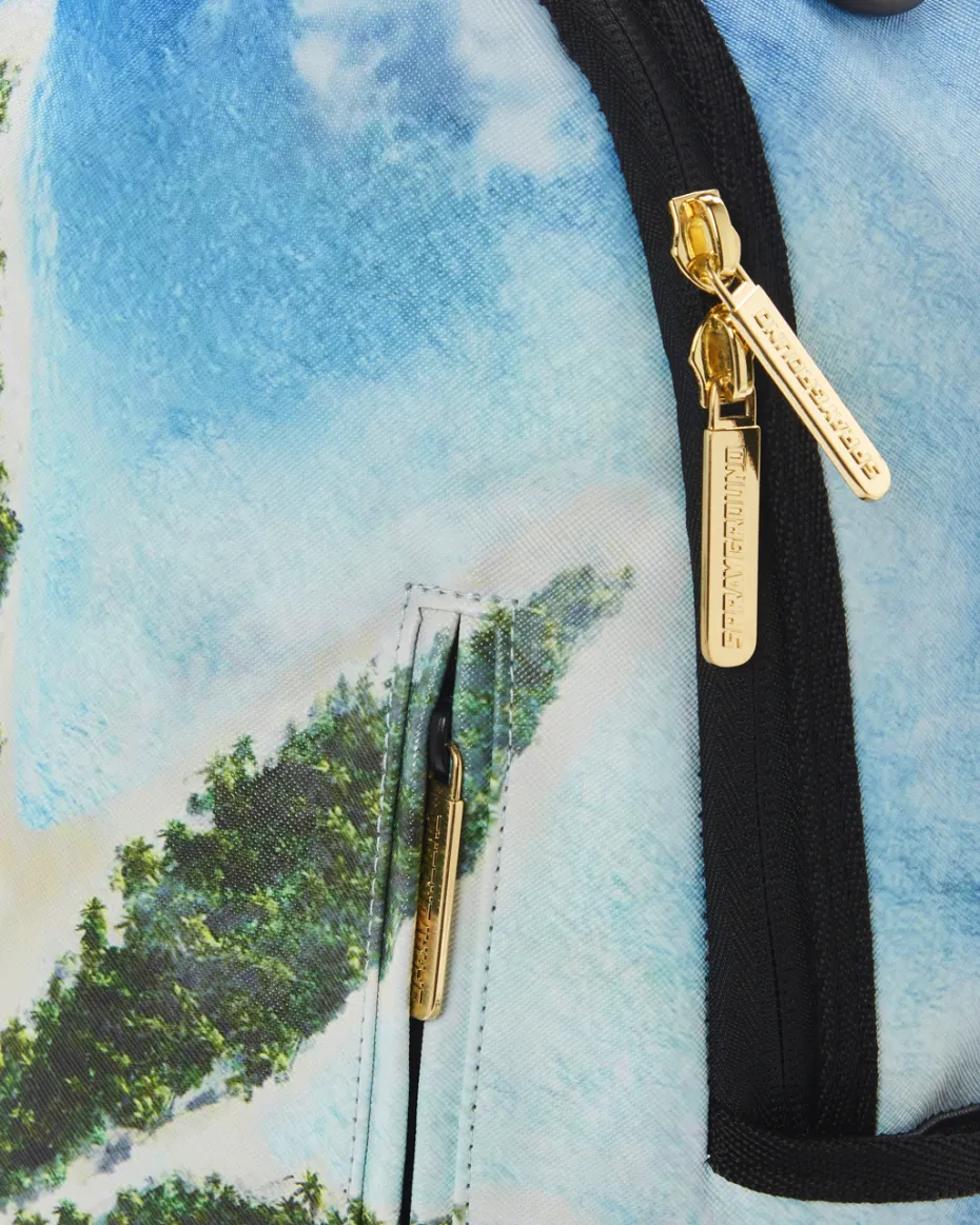 OG ISLAND DLXV BACKPACK