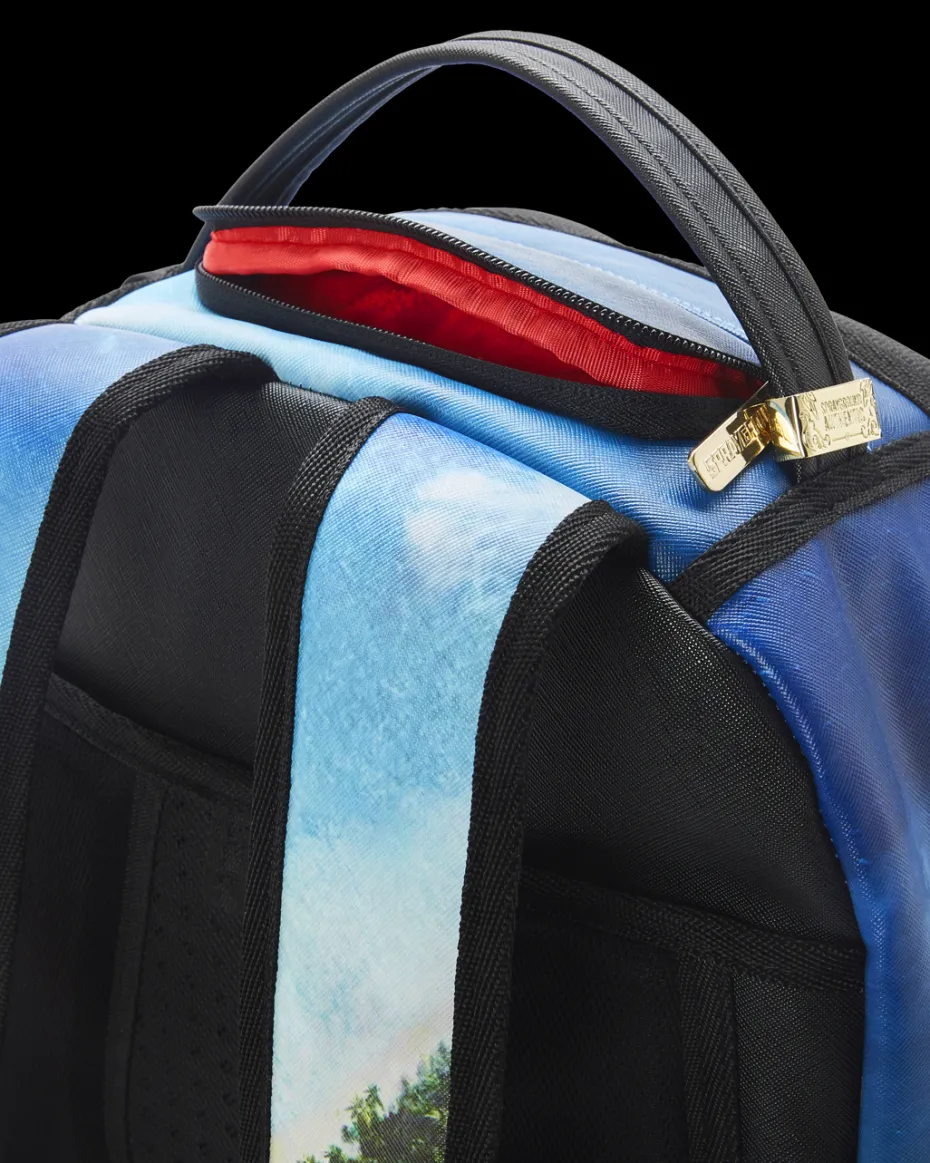 OG ISLAND DLXV BACKPACK