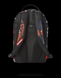 ON MY WAY UP BACKPACK