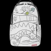 ONE LINER BACKPACK (DLXV)