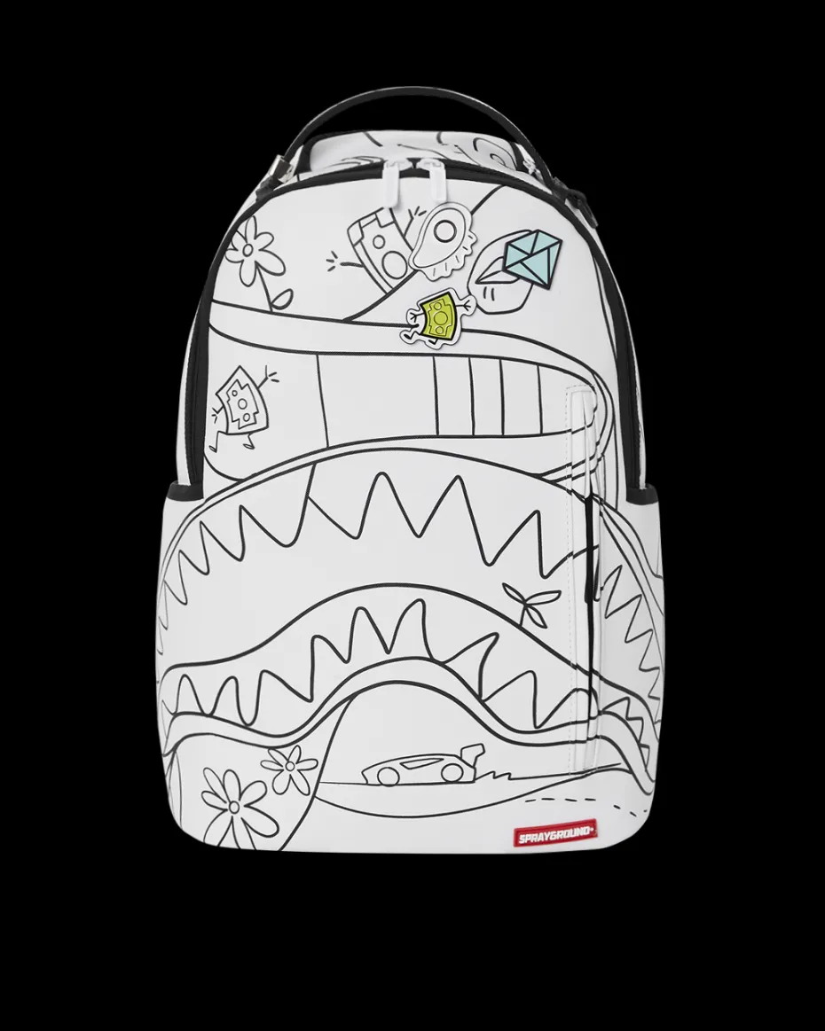 ONE LINER BACKPACK (DLXV)