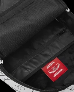 ONE LINER BACKPACK (DLXV)