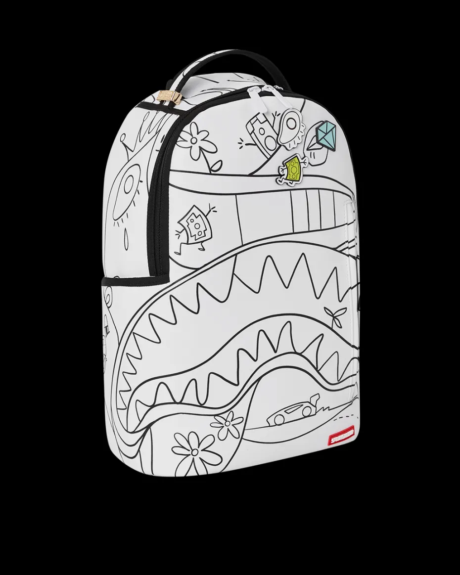 ONE LINER BACKPACK (DLXV)
