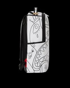 ONE LINER BACKPACK (DLXV)