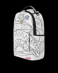 ONE LINER BACKPACK (DLXV)