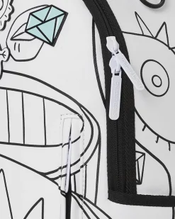 ONE LINER BACKPACK (DLXV)