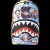 ONE PIECE: TREASURE CHEST BACKPACK