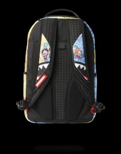 ONE PIECE: TREASURE CHEST BACKPACK