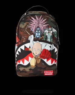 ONE PUNCH MAN