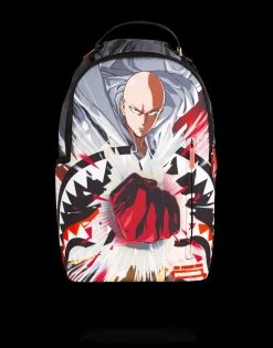 ONE PUNCH MAN SHARK