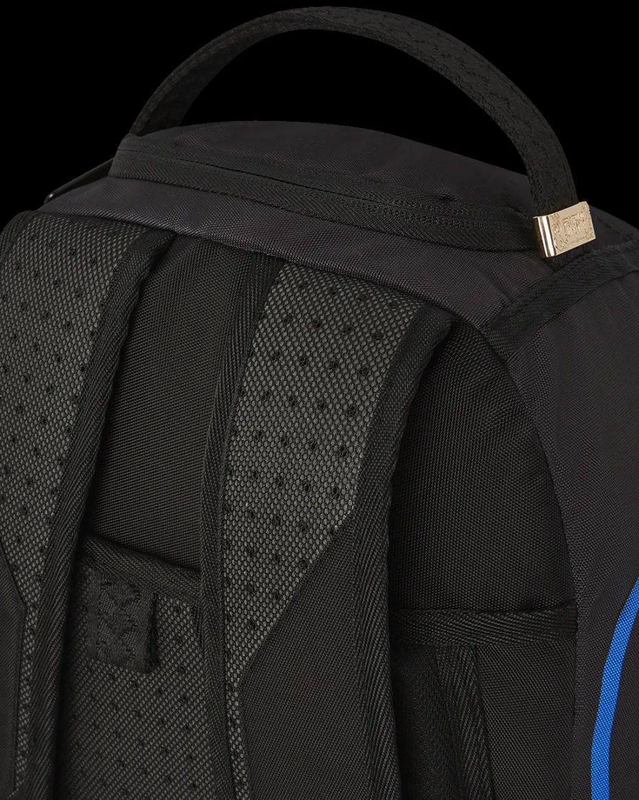 PAC-MAN GETTIN POINTS DLXSR BACKPACK