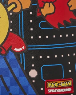 PAC-MAN LIVIN THE DREAM