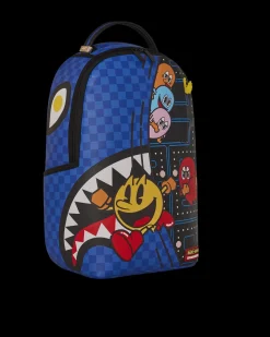 PAC-MAN LIVIN THE DREAM
