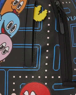 PAC-MAN LIVIN THE DREAM