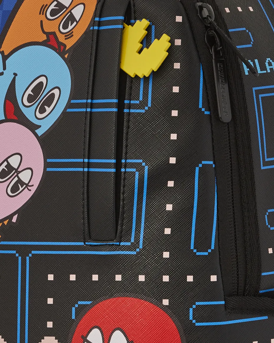 PAC-MAN LIVIN THE DREAM