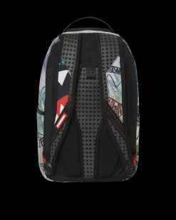 PAINT & PROSPER BACKPACK