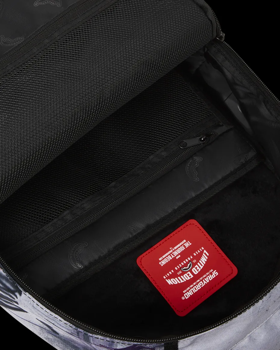 PAINT & PROSPER BACKPACK