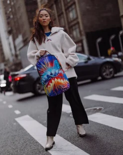 PAINT XPLOSION DLXSR BACKPACK
