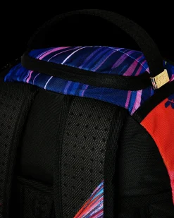 PAINT XPLOSION DLXSR BACKPACK