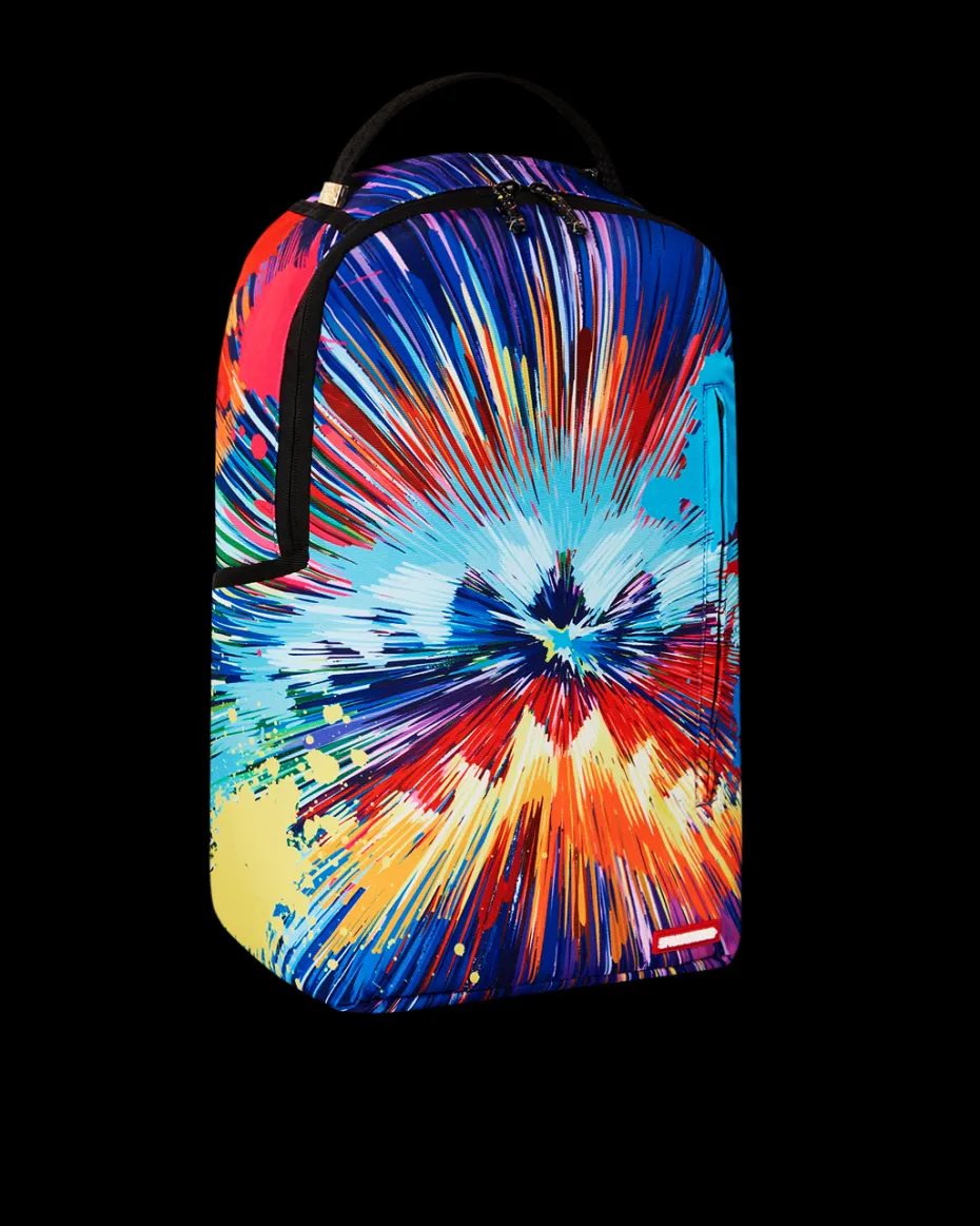 PAINT XPLOSION DLXSR BACKPACK